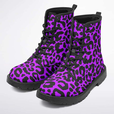 City Boots | Ethical Style by Projects817