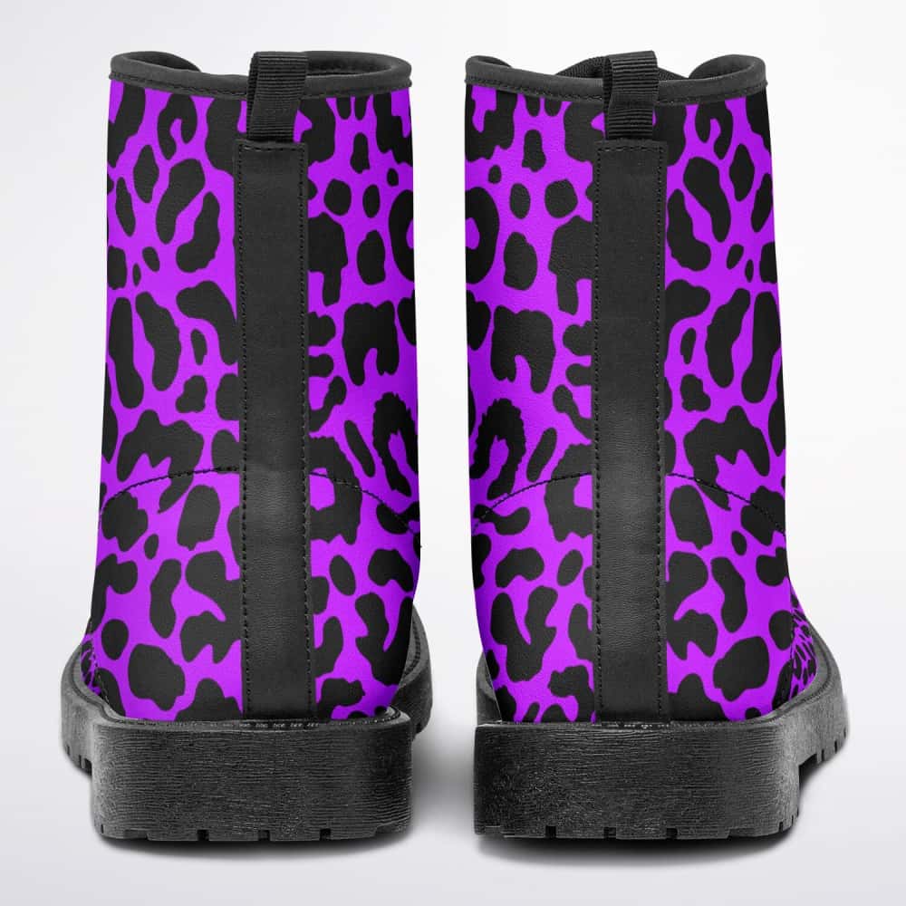 City Boots | Ethical Style by Projects817