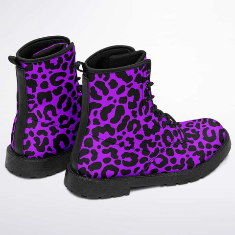 City Boots | Ethical Style by Projects817