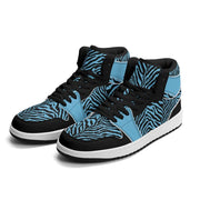 Electric Zebra TR Sneakers