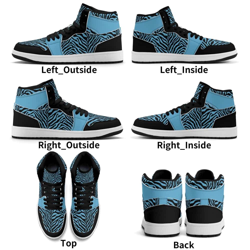 TR Sneakers | Ethical Style by Projects817