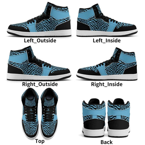 TR Sneakers | Ethical Style by Projects817