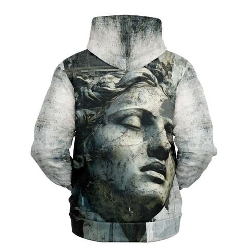 Fashion Pullover Hoodies | Ethical Style by Projects817