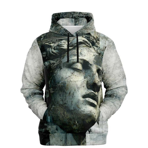 Fashion Pullover Hoodies | Ethical Style by Projects817