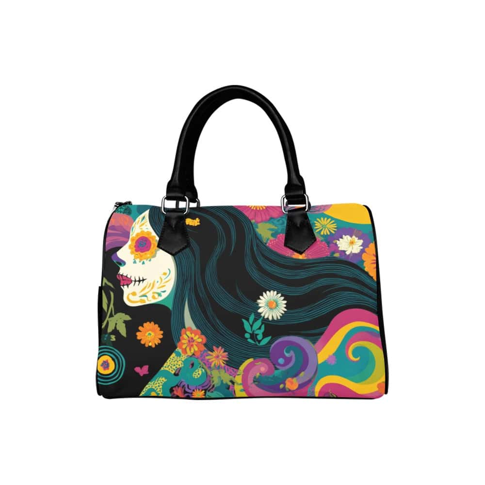 Boston Handbags | Ethical Style by Projects817