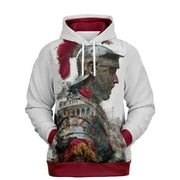 Eternal Legion Fashion Pullover Hoodie