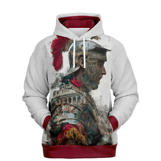 Eternal Legion Fashion Pullover Hoodie