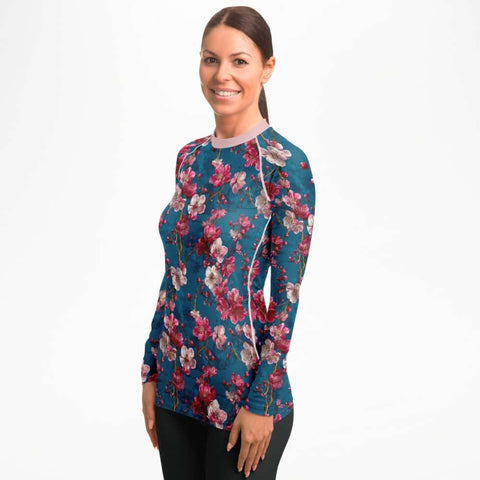 Rashguards | Ethical Style by Projects817