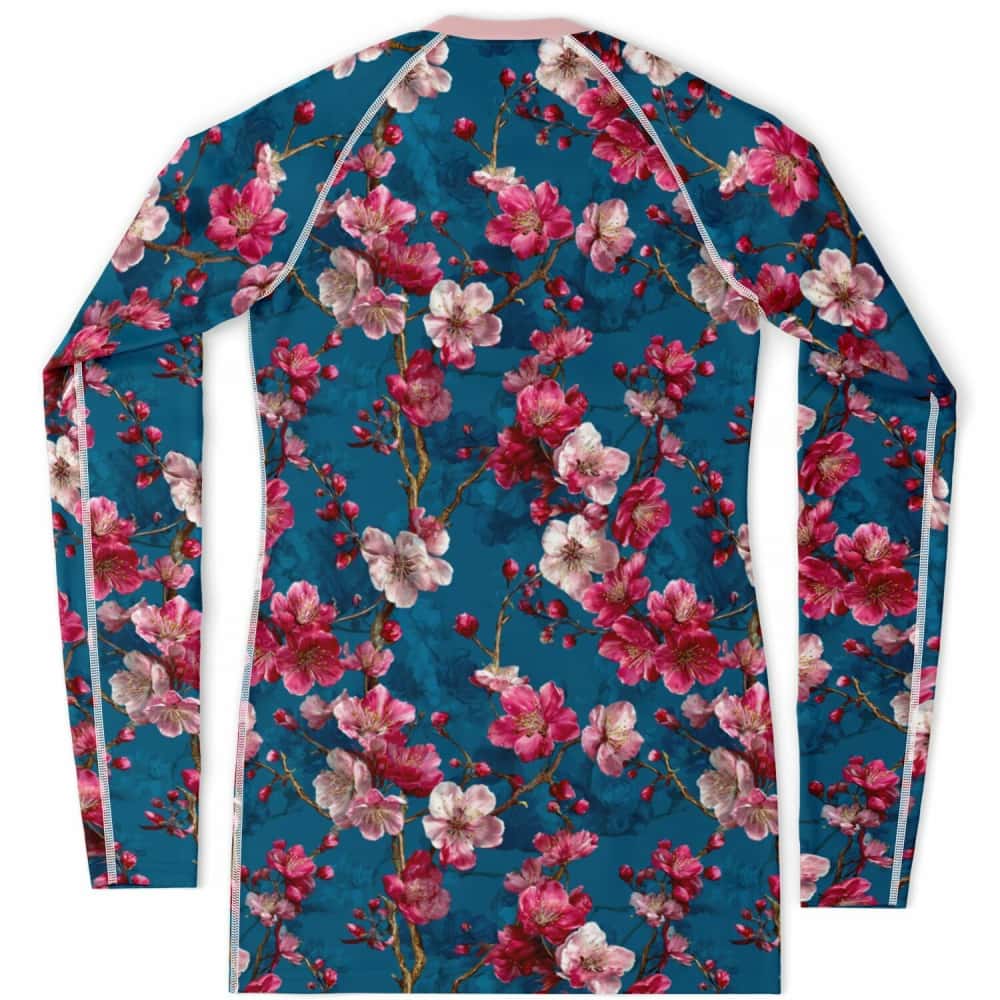 Rashguards | Ethical Style by Projects817