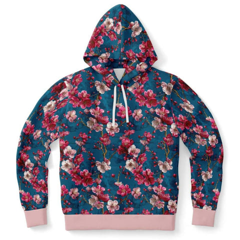 Fashion Pullover Hoodies | Ethical Style by Projects817