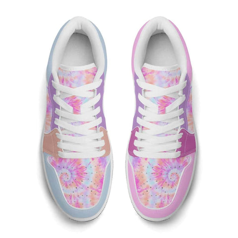 Low Top Sneakers | Ethical Style by Projects817