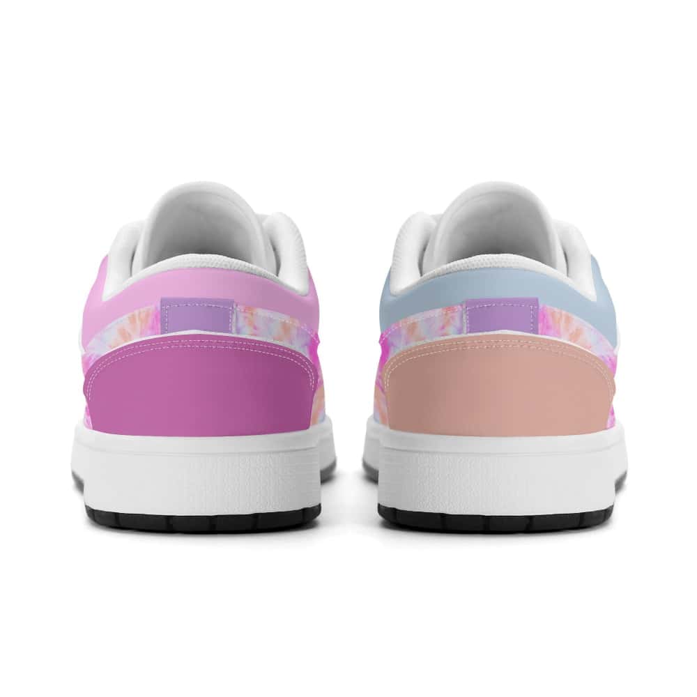 Low Top Sneakers | Ethical Style by Projects817