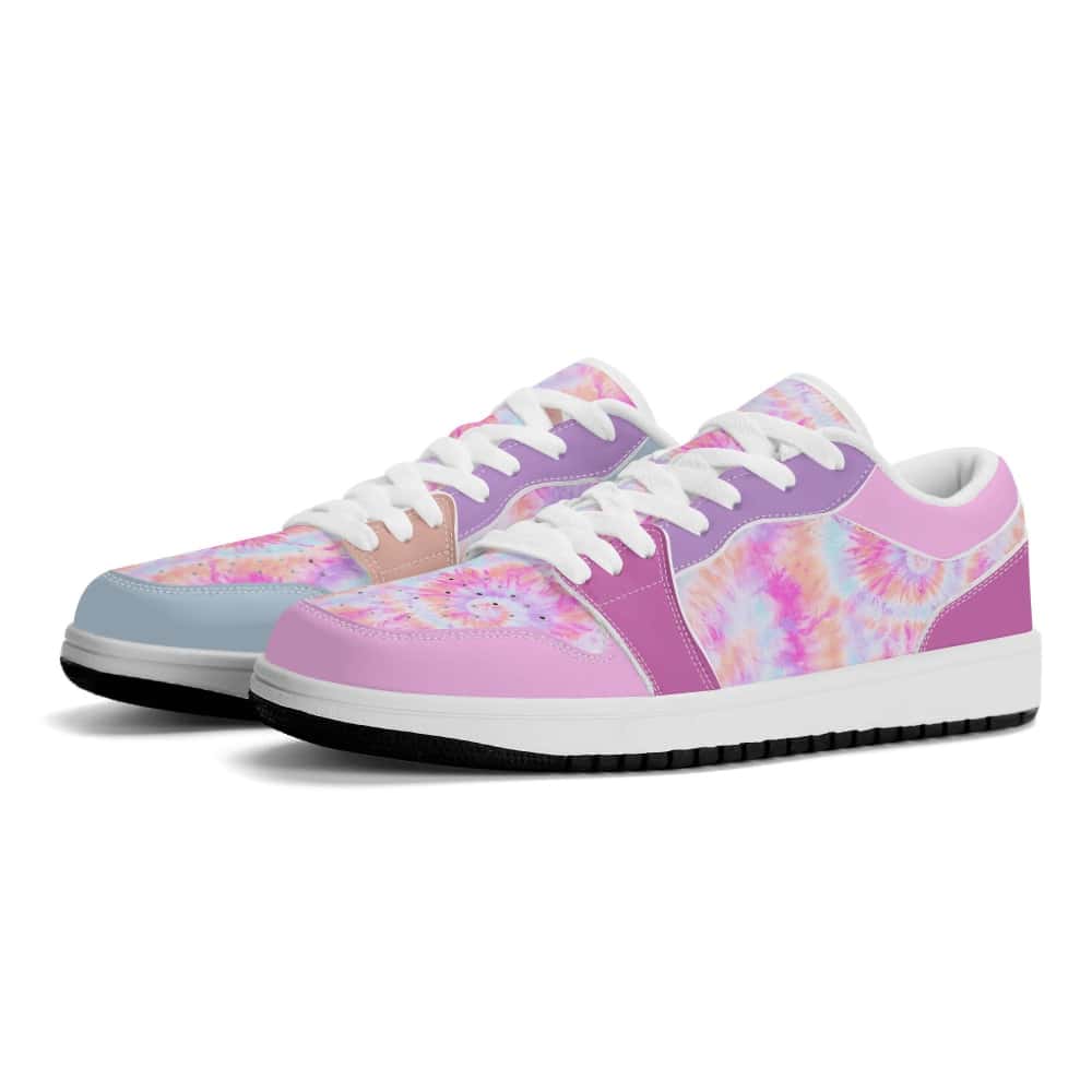 Low Top Sneakers | Ethical Style by Projects817