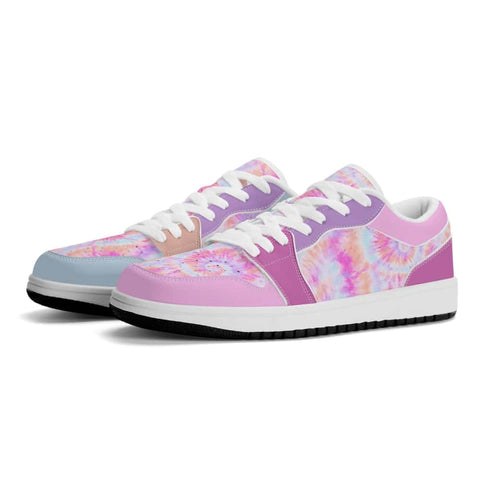 Low Top Sneakers | Ethical Style by Projects817