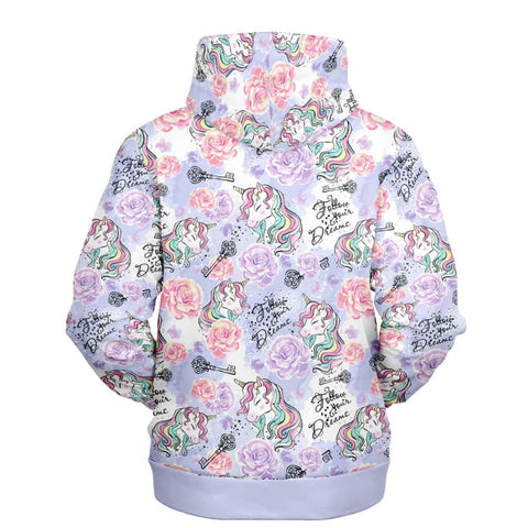 Fashion Pullover Hoodies | Ethical Style by Projects817