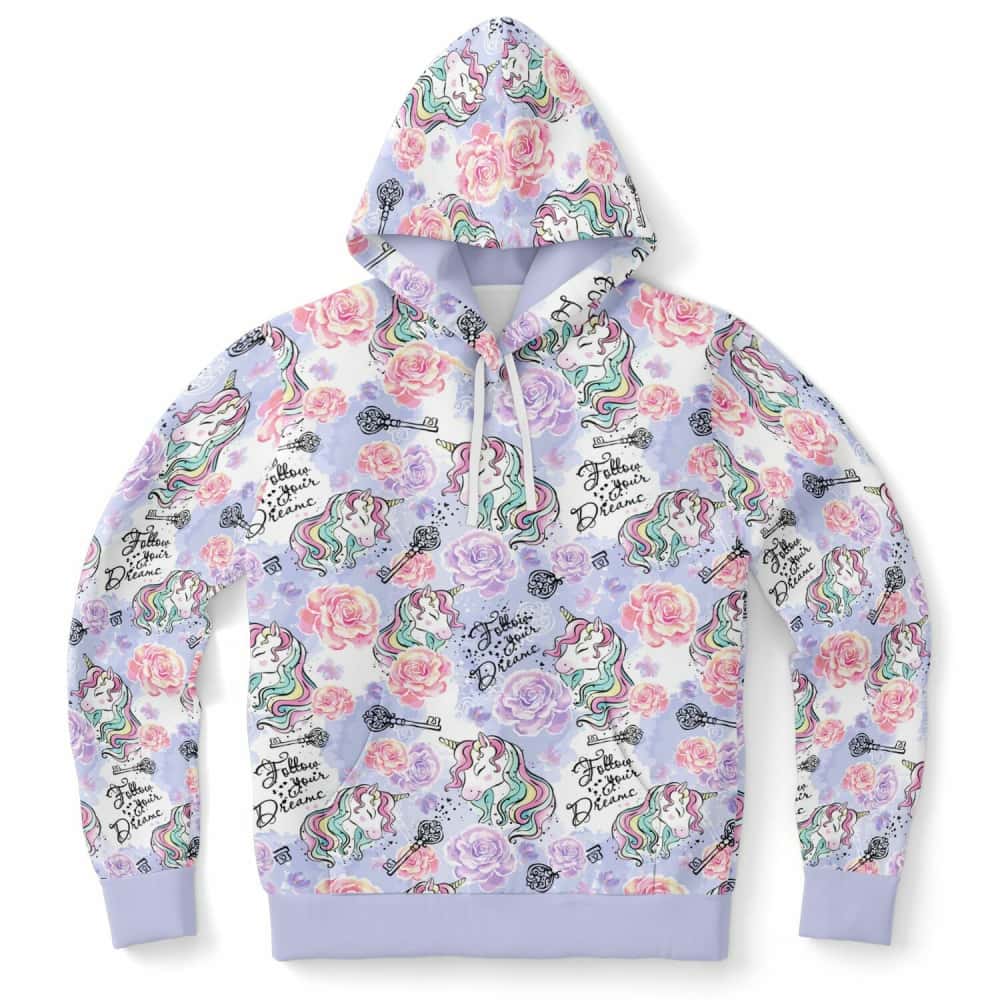 Fashion Pullover Hoodies | Ethical Style by Projects817