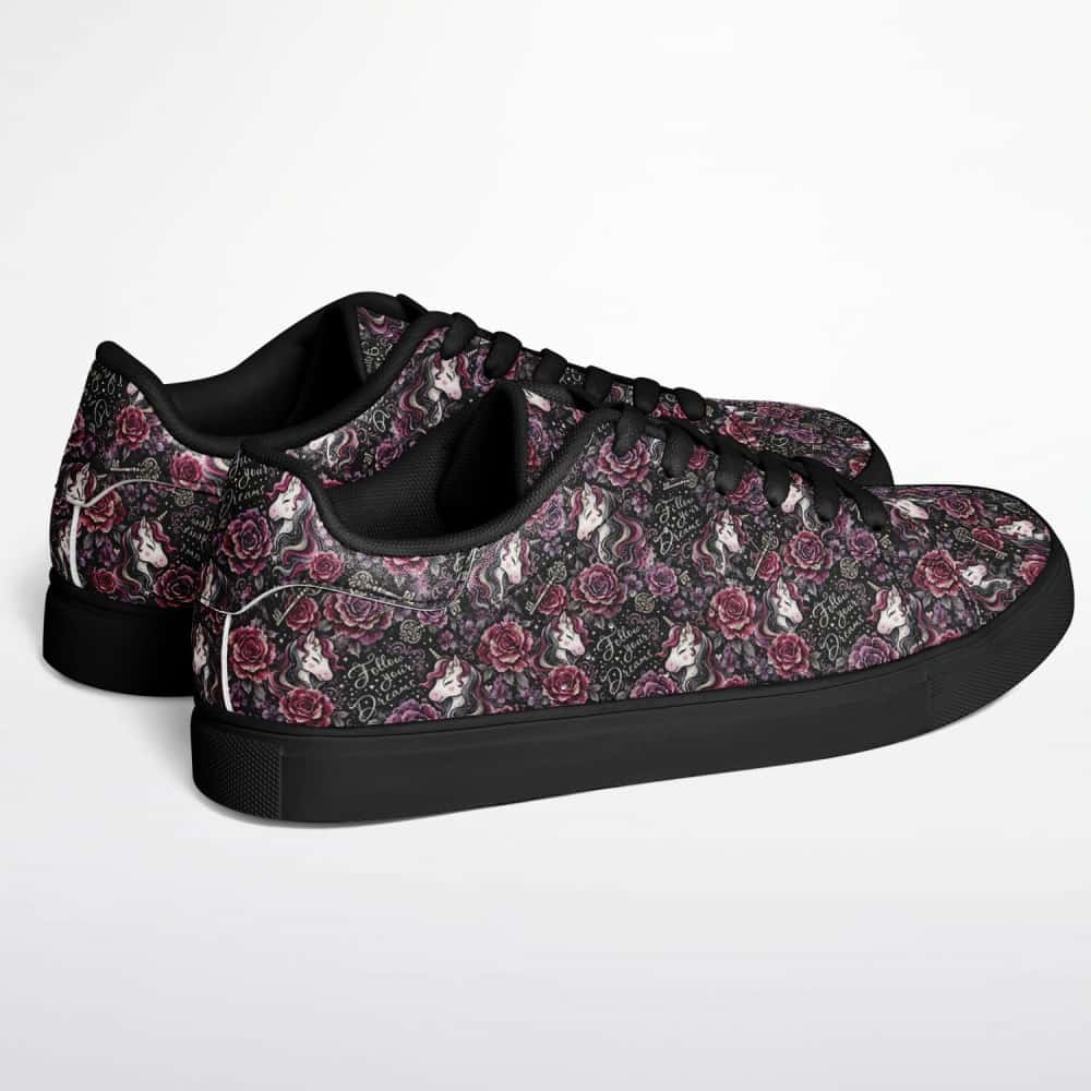 Lowline Sneakers | Ethical Style by Projects817