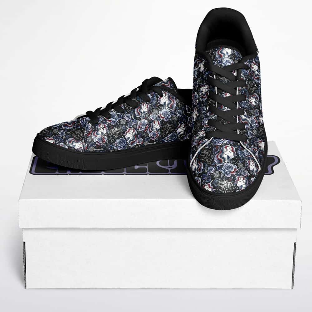 Lowline Sneakers | Ethical Style by Projects817