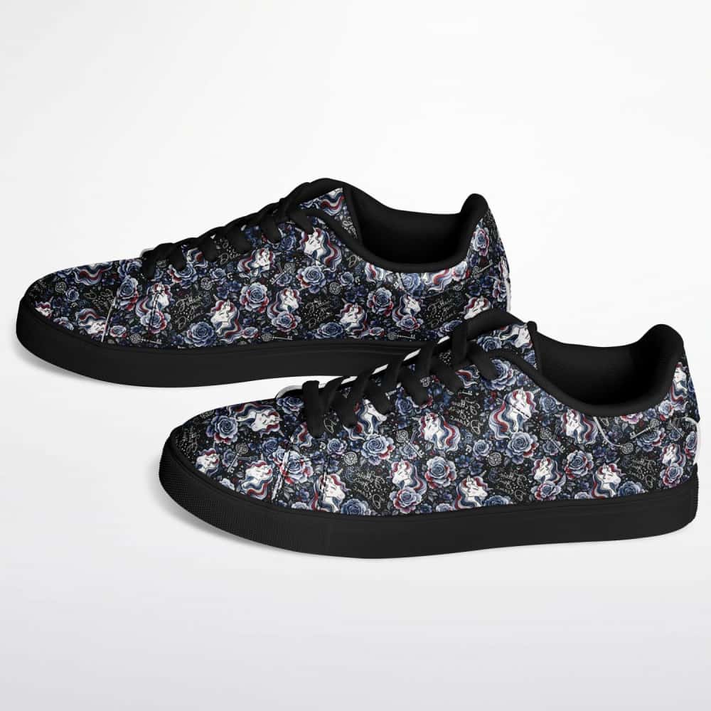 Lowline Sneakers | Ethical Style by Projects817