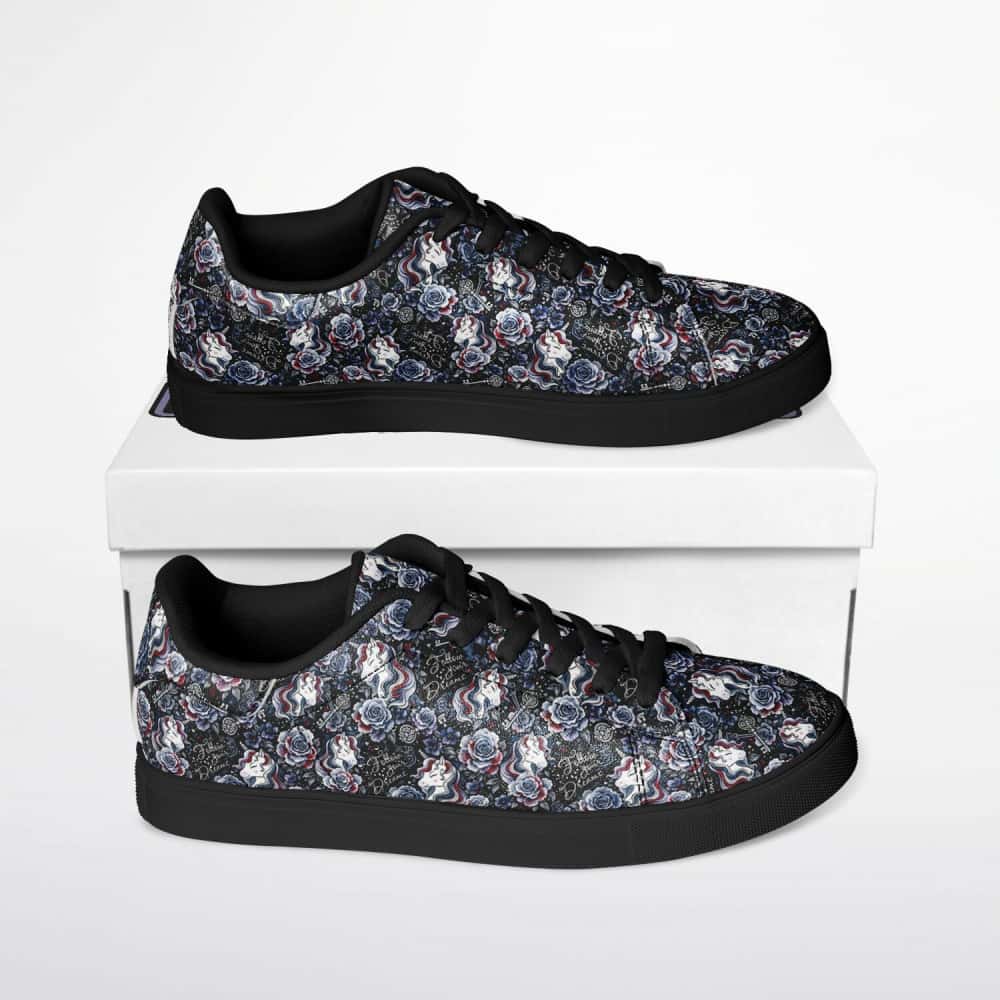 Lowline Sneakers | Ethical Style by Projects817