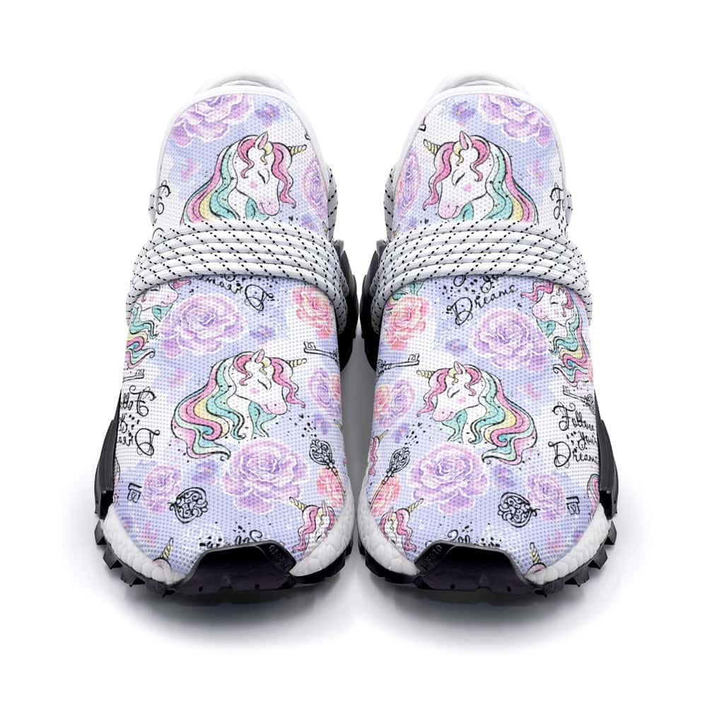 Sneaker S-1 | Ethical Style by Projects817