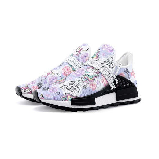 Follow Your Dreams Unicorn S-1 Sneakers