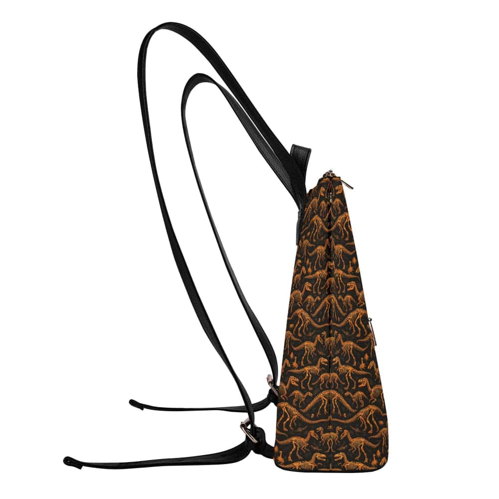 Fossil Flame Leisure Backpack | $59.99