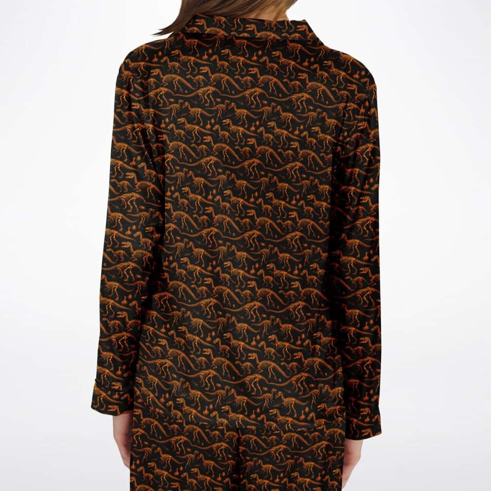 Satin Pajamas | Ethical Style by Projects817