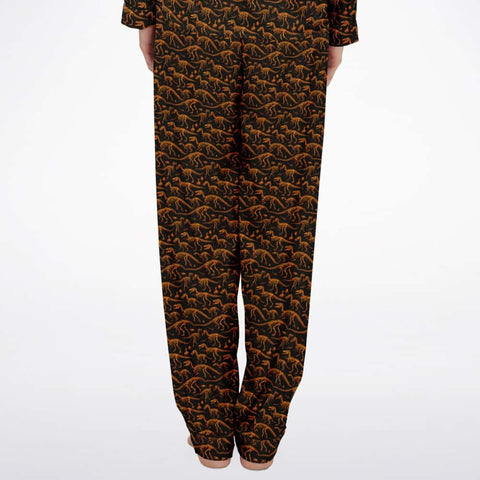 Satin Pajamas | Ethical Style by Projects817