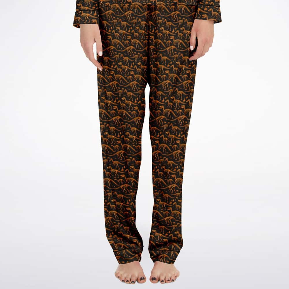 Satin Pajamas | Ethical Style by Projects817