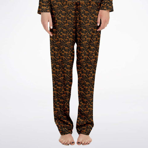 Satin Pajamas | Ethical Style by Projects817