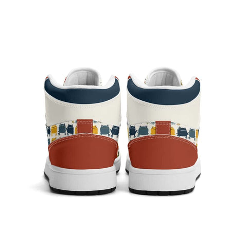 TR Sneakers | Ethical Style by Projects817