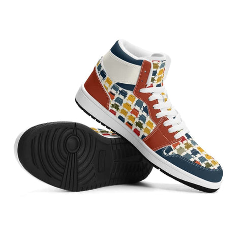 TR Sneakers | Ethical Style by Projects817