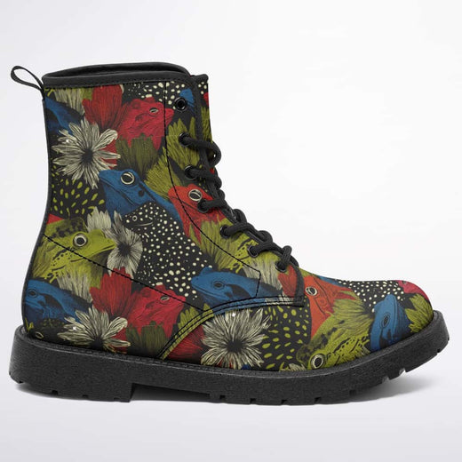 Frog Grove City Boots