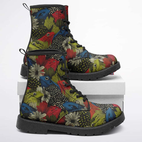 City Boots | Ethical Style by Projects817