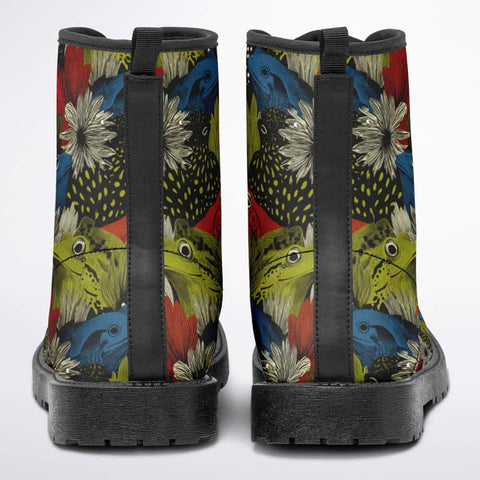 City Boots | Ethical Style by Projects817