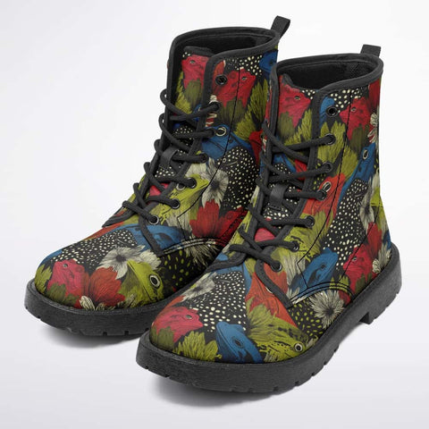 City Boots | Ethical Style by Projects817