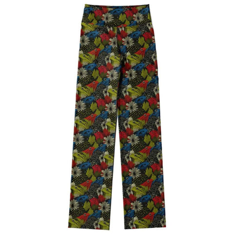 Flare Leggings | Ethical Style by Projects817