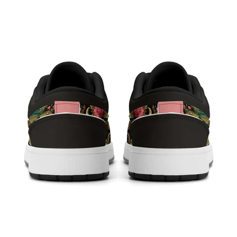 Low Top Sneakers | Ethical Style by Projects817