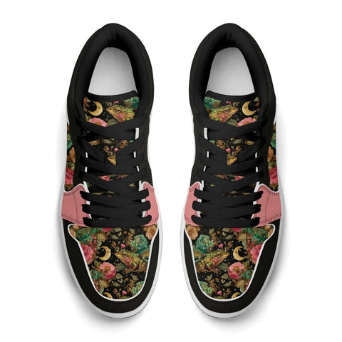 Low Top Sneakers | Ethical Style by Projects817