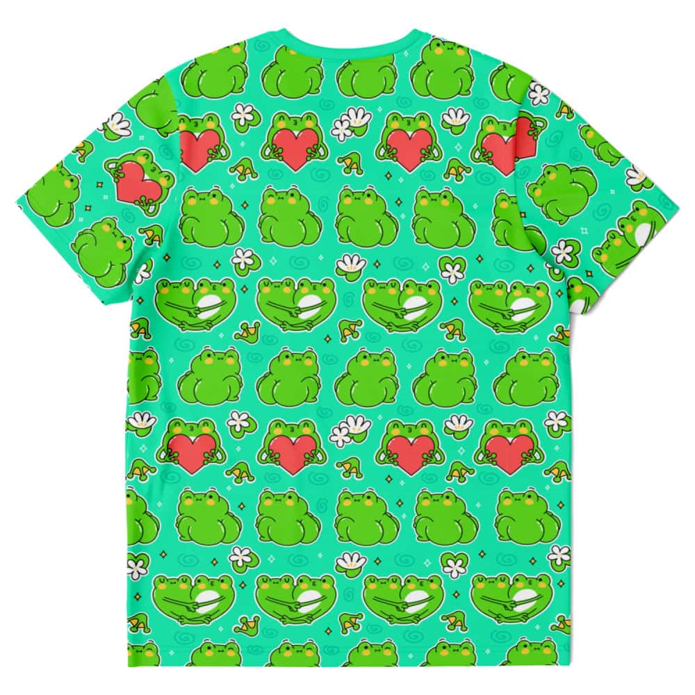 T-Shirt | Ethical Style by Projects817