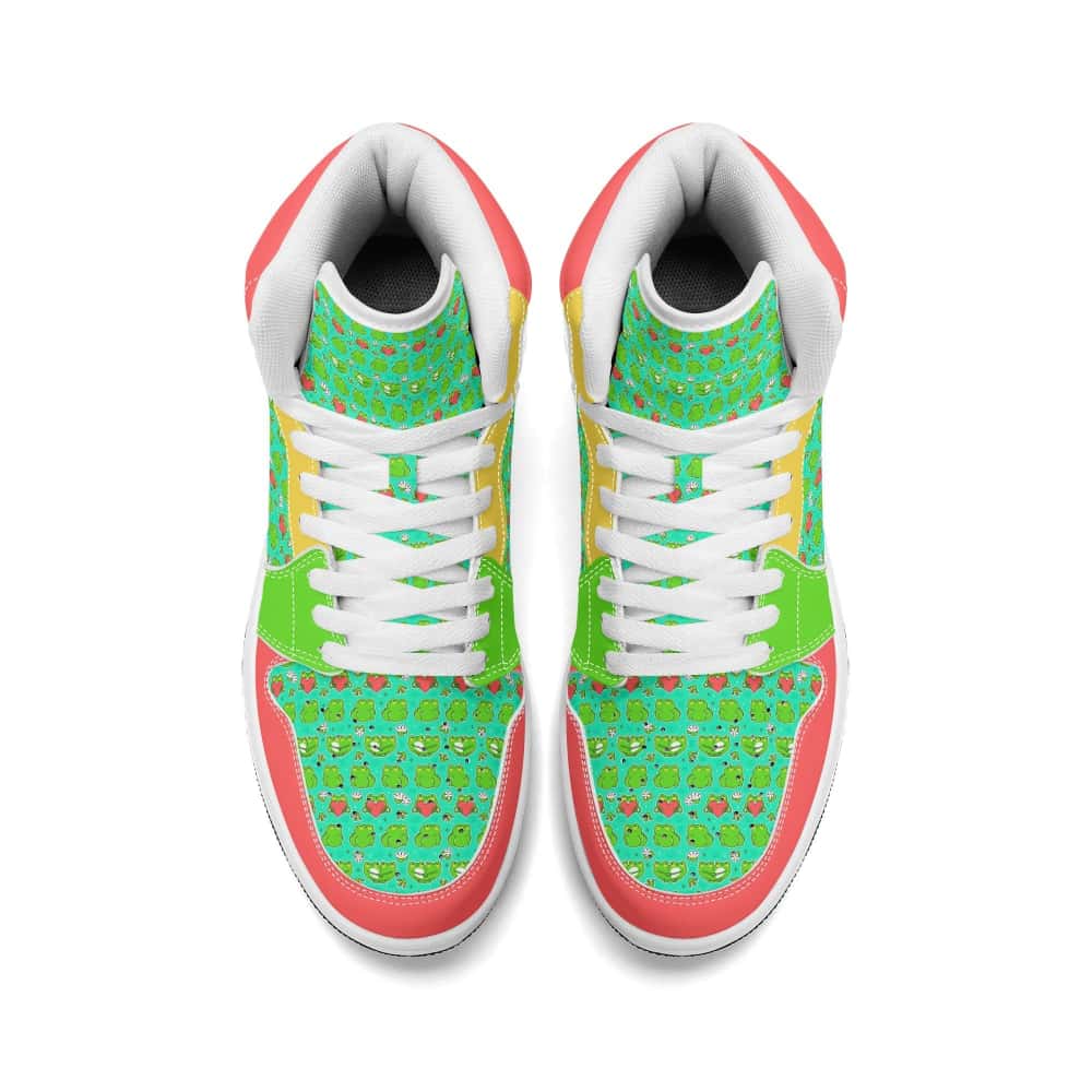 TR Sneakers | Ethical Style by Projects817