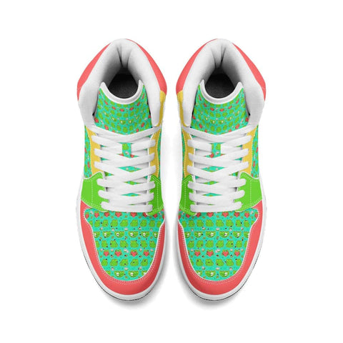 TR Sneakers | Ethical Style by Projects817