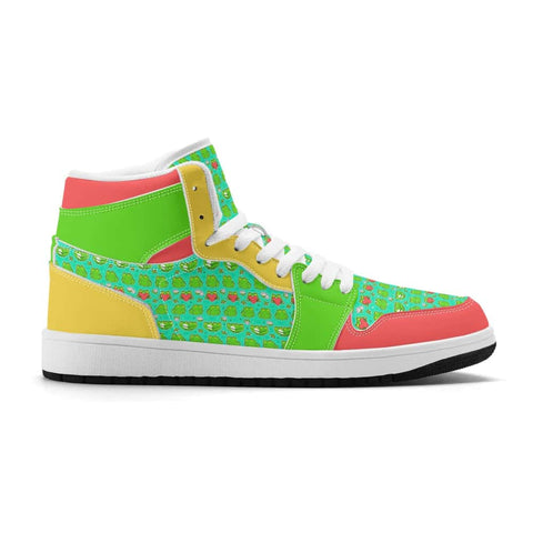 TR Sneakers | Ethical Style by Projects817