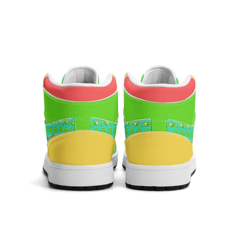 TR Sneakers | Ethical Style by Projects817