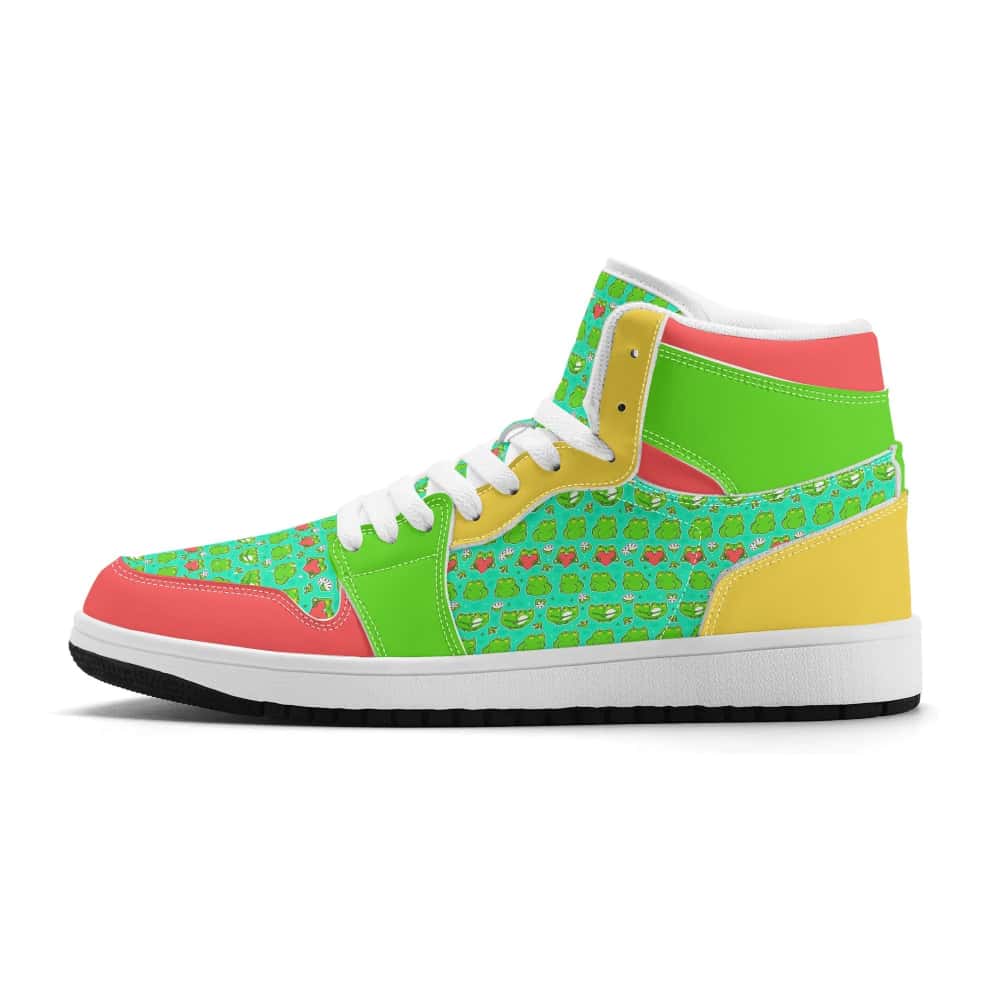 TR Sneakers | Ethical Style by Projects817