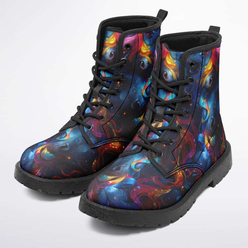 City Boots | Ethical Style by Projects817