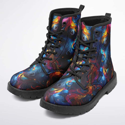 City Boots | Ethical Style by Projects817