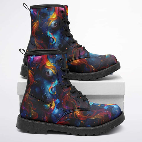City Boots | Ethical Style by Projects817