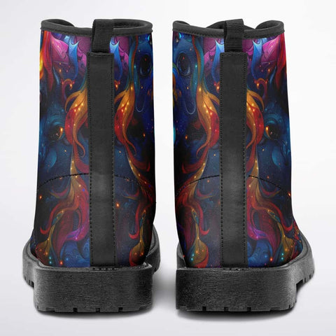 City Boots | Ethical Style by Projects817